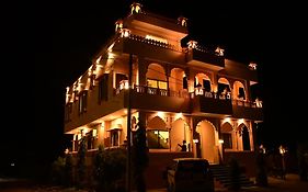 The Vantage Haveli